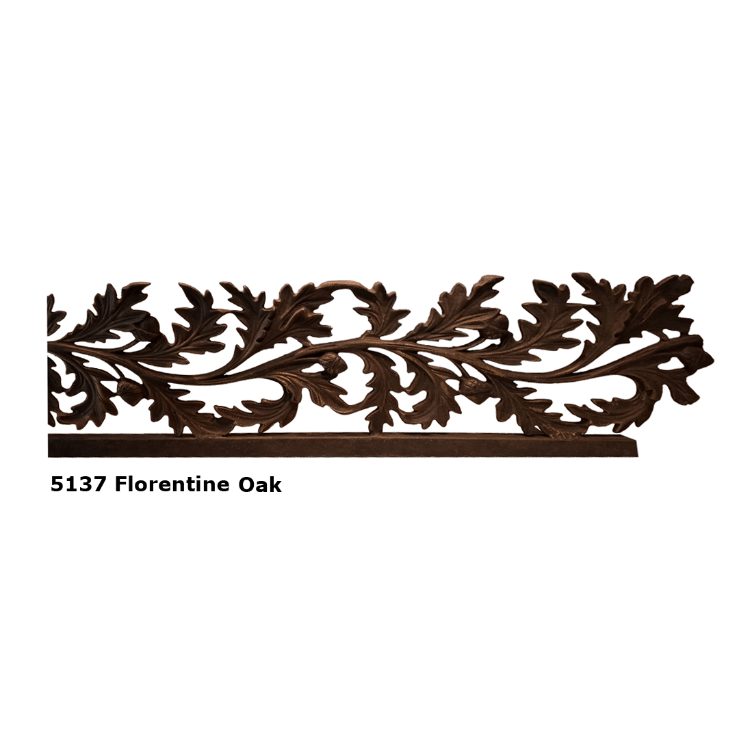 5137 Florentine Oak – American Shutters Design